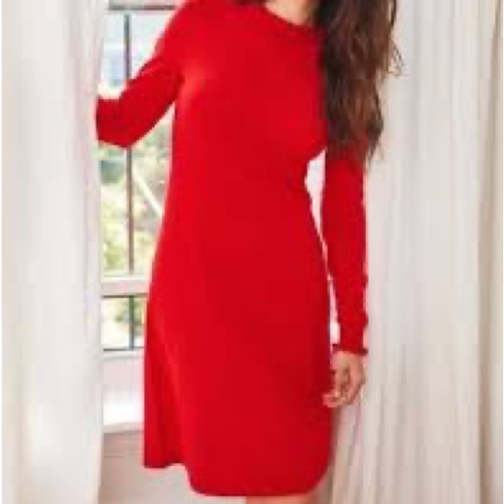 COPY - NWOT Boden Lara Knitted Dress